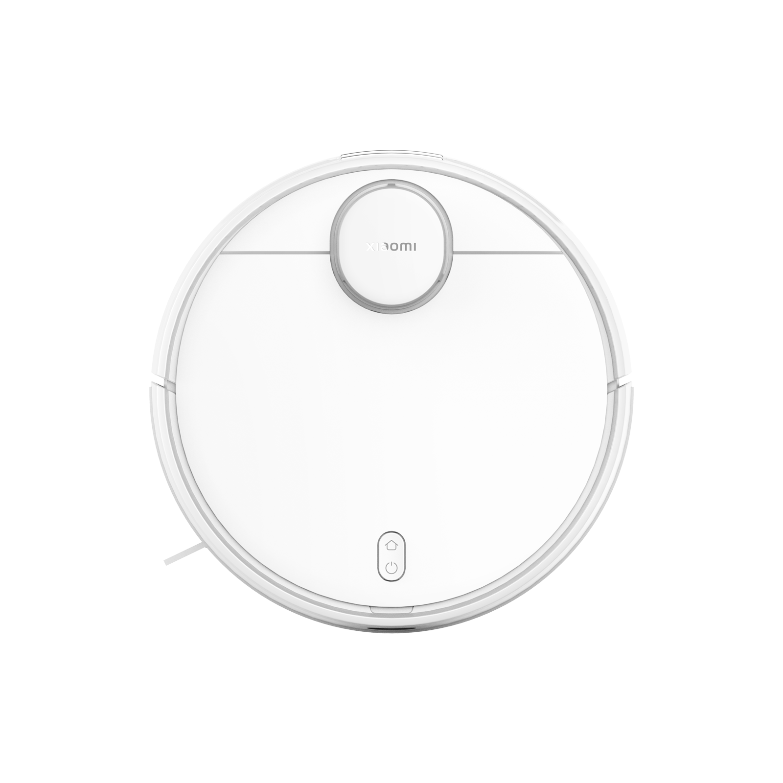 Xiaomi Robot Vacuum S10, Расцветка на фото
