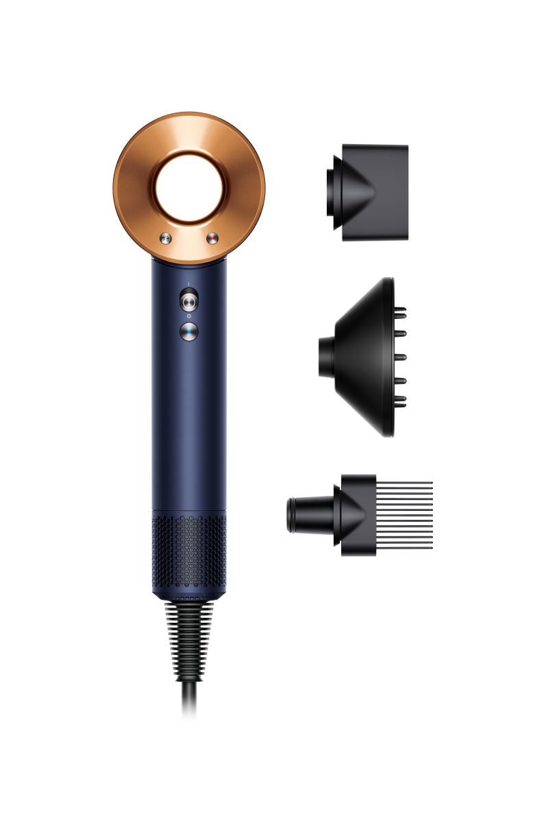 Dyson Supersonic