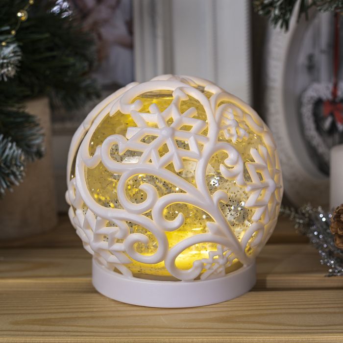 Фигура световая FROSTY "Елка", 120х30х30, 720 LED, 220V, Т/БЕЛЫЙ