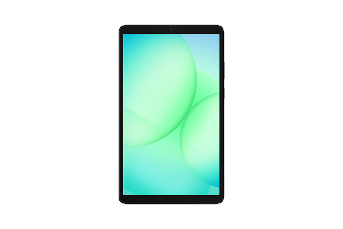 Samsung Galaxy Tab A11, Расцветка на фото