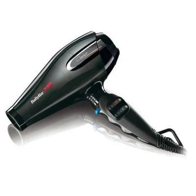 BaByliss PRO Caruso BAB6520RE, См. вариант поставки