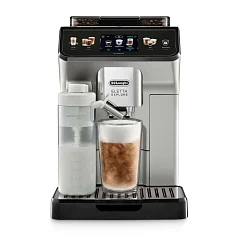 DeLonghi Eletta Explore ECAM450.65.S, См. вариант поставки