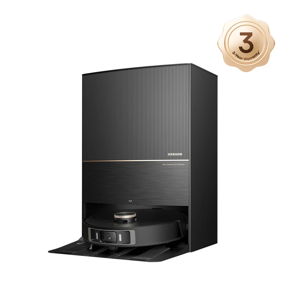 Dreame L20 Ultra, См. вариант поставки