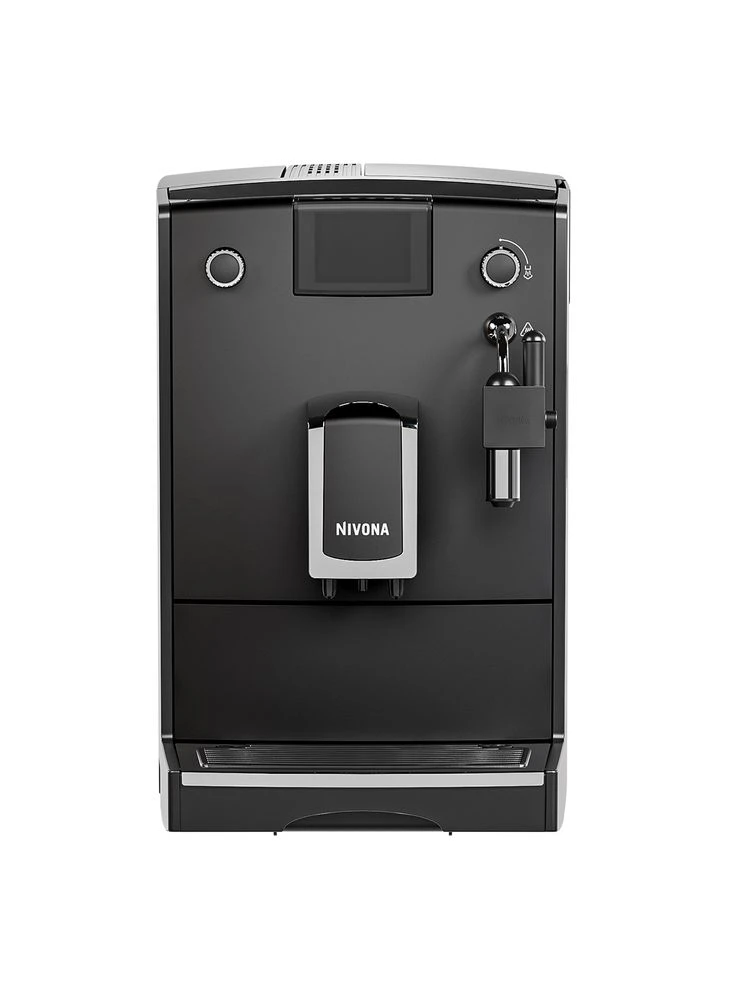 Nivona CafeRomatica NICR 550, См. вариант поставки