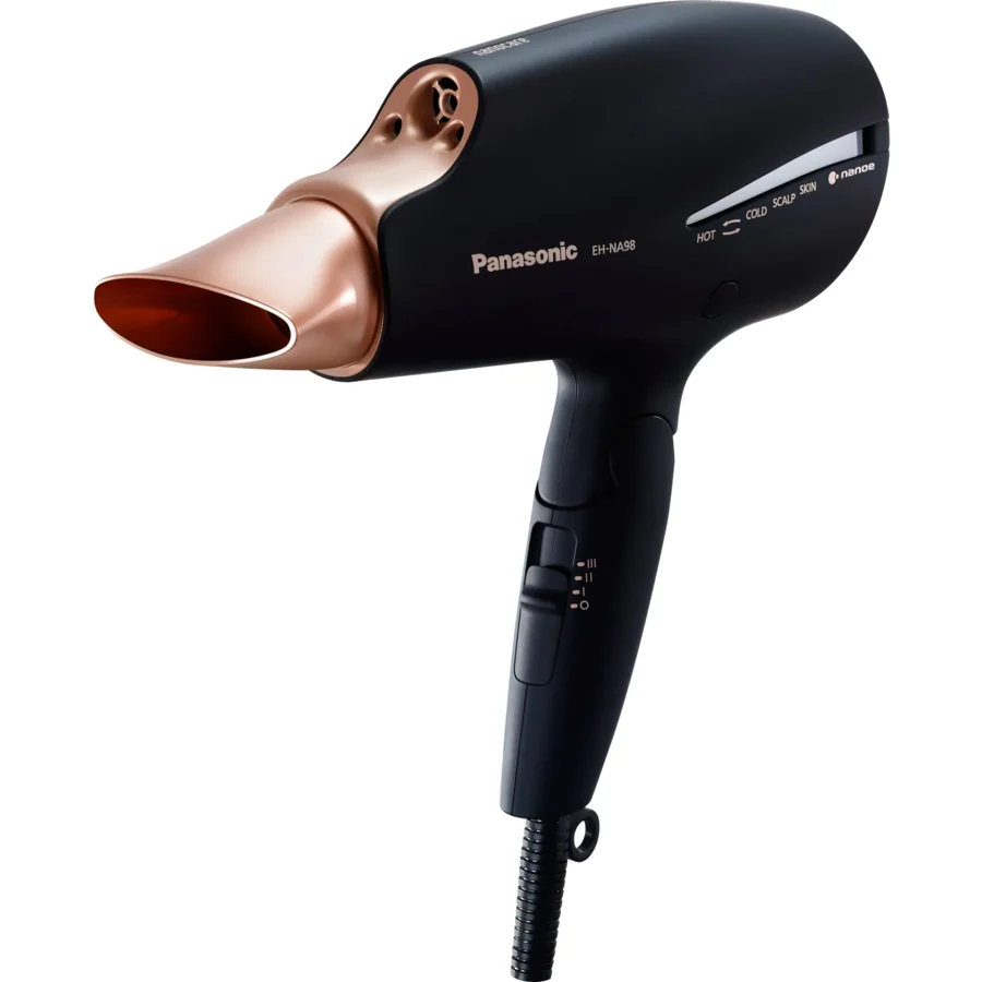Panasonic EH-NA98-K825, См. вариант поставки