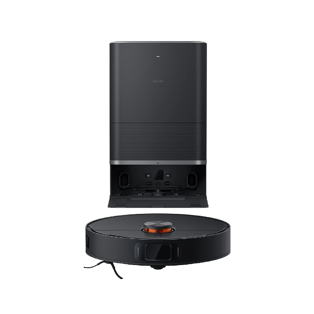 Xiaomi Robot Vacuum X20 Max, См. вариант поставки