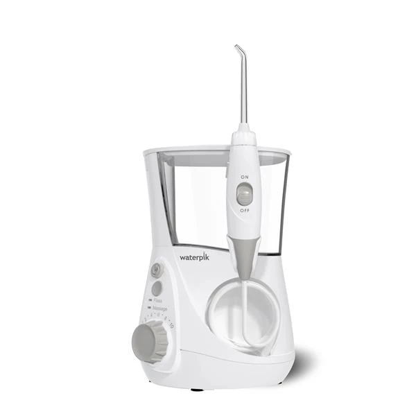 Waterpik WP-660EU, Расцветка на фото