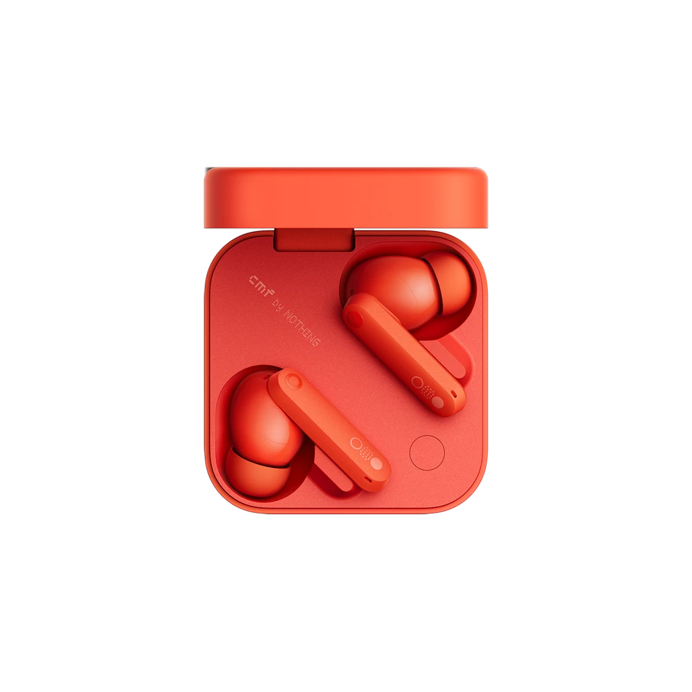 CMF Buds Pro 2, Расцветка на фото