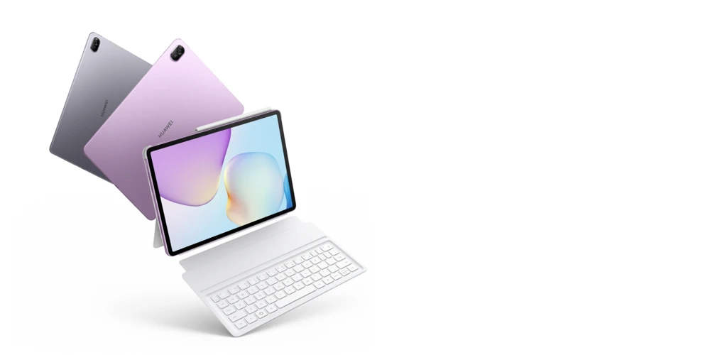 HUAWEI MatePad 11.5 (2025), Расцветка на фото
