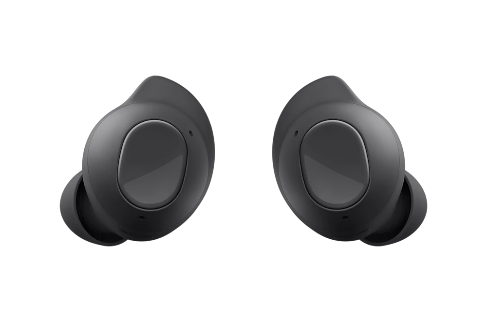 Samsung Galaxy Buds FE, Расцветка на фото