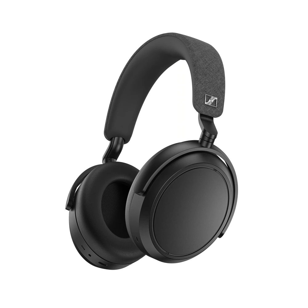 Sennheiser MOMENTUM 4 Wireless, Расцветка на фото