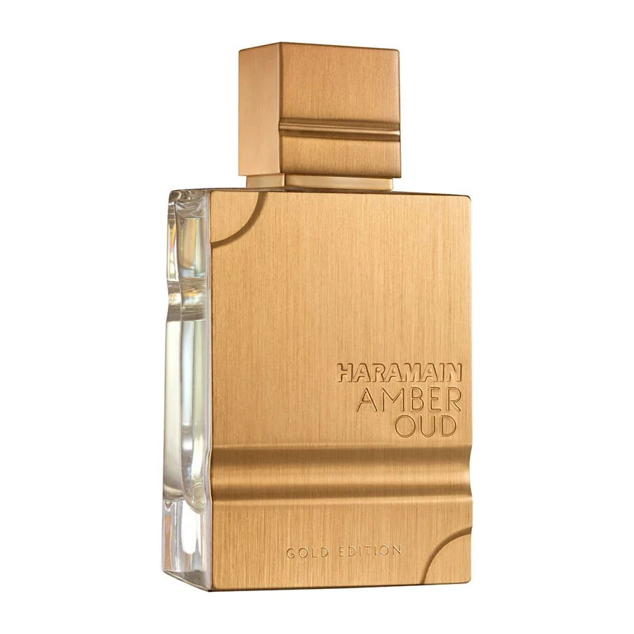 Al Haramain Amber Oud Gold Edition EDP 60 мл, Вариант на фото