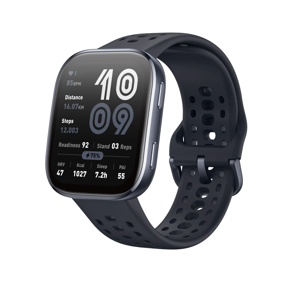 Amazfit Bip 6, Вариант на фото