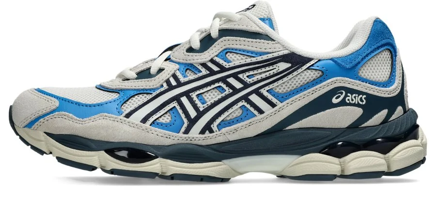 ASICS GEL-NYC, Вариант на фото