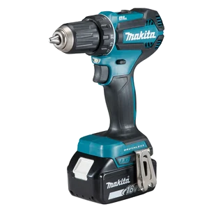Makita DDF485, Вариант на фото