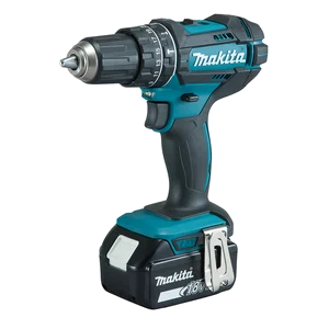 Makita DHP482, Вариант на фото