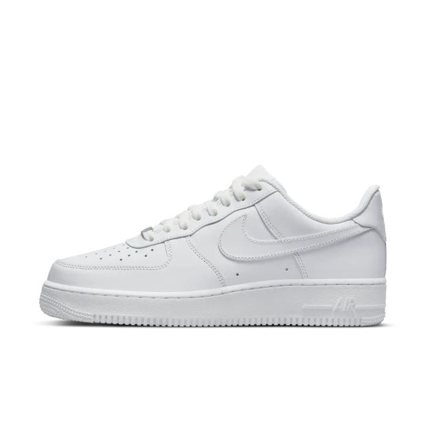 Nike Air Force 1 ’07, Вариант на фото