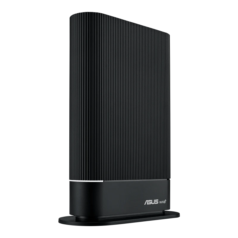 ASUS RT-AX59U, Расцветка на фото