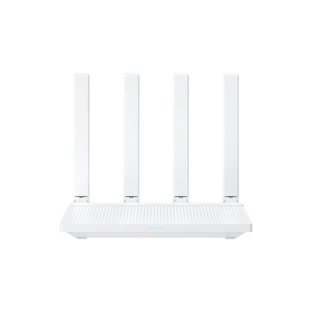 Xiaomi Router AX3000T, Расцветка на фото